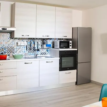 Ferienwohnung Donna Filumena Neapel Exterior foto