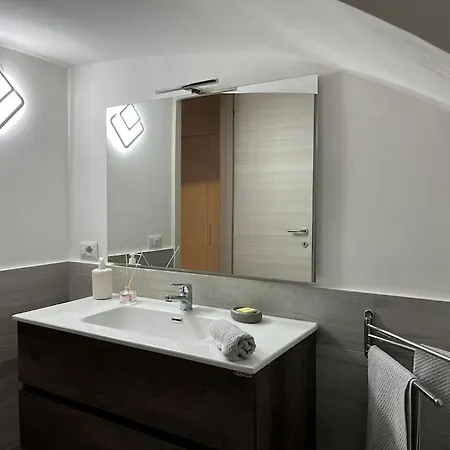 Ferienwohnung Donna Filumena Neapel Exterior foto