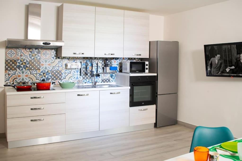 Donna Filumena Apartamento *