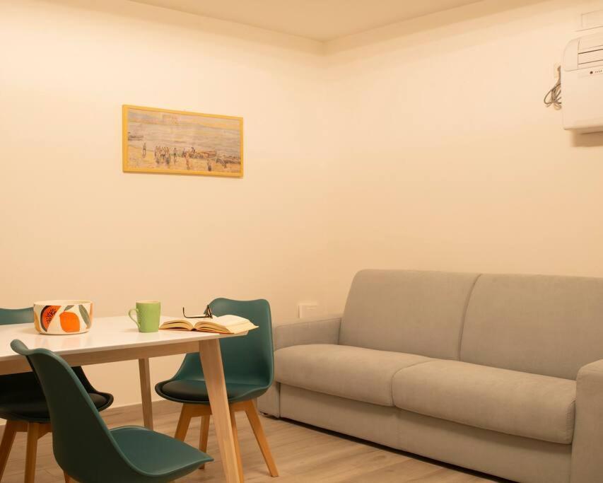 Donna Filumena Apartamento