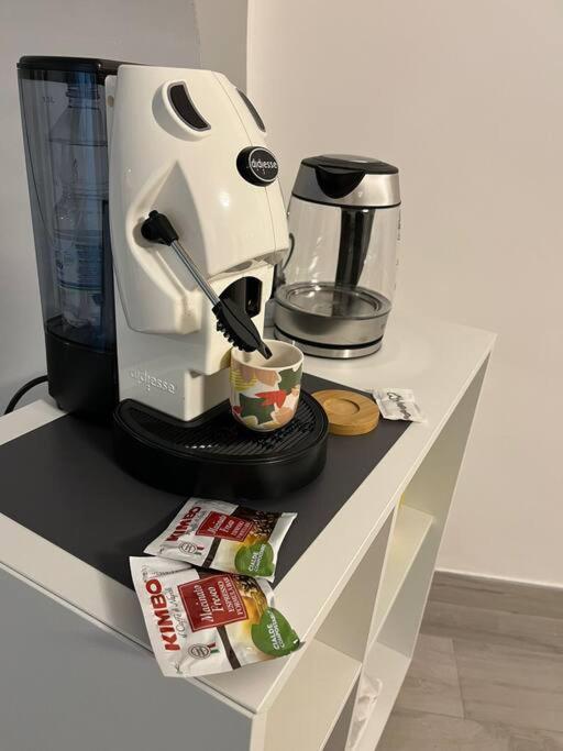 Apartamento Donna Filumena *
