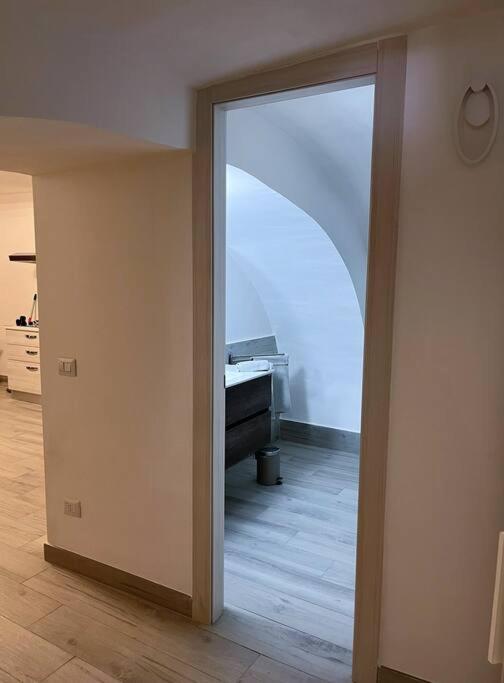 Apartamento Donna Filumena Nápoles